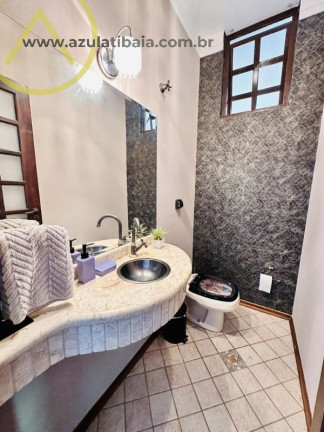 Imagem Casa com 4 Quartos à Venda, 495 m² em Nova Gardenia - Atibaia