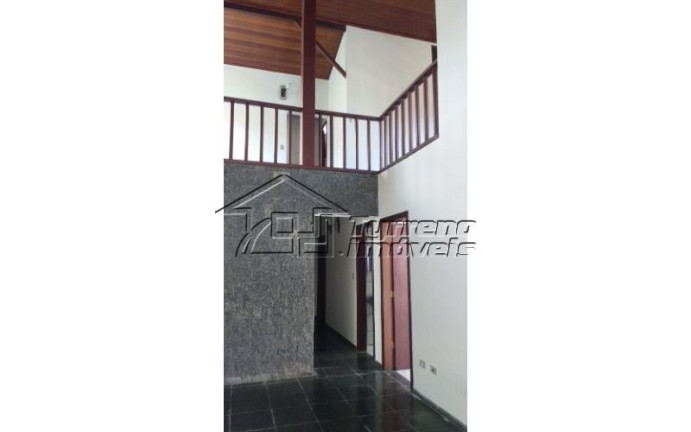 Imagem Casa de Condomínio com 4 Quartos à Venda, 190 m² em Urbanova - São José Dos Campos