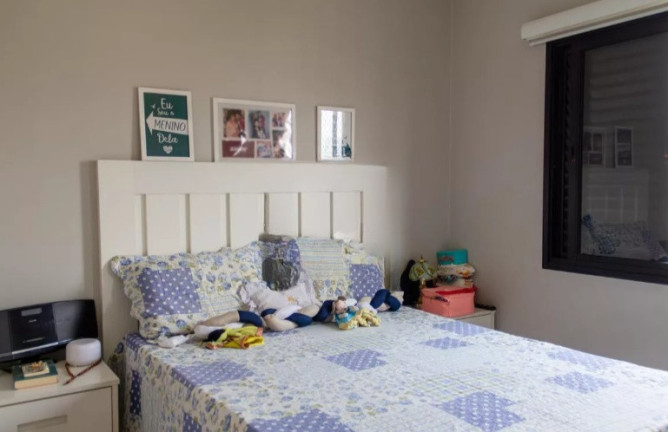 Imagem Apartamento com 2 Quartos à Venda, 76 m² em Vila Pompéia - São Paulo