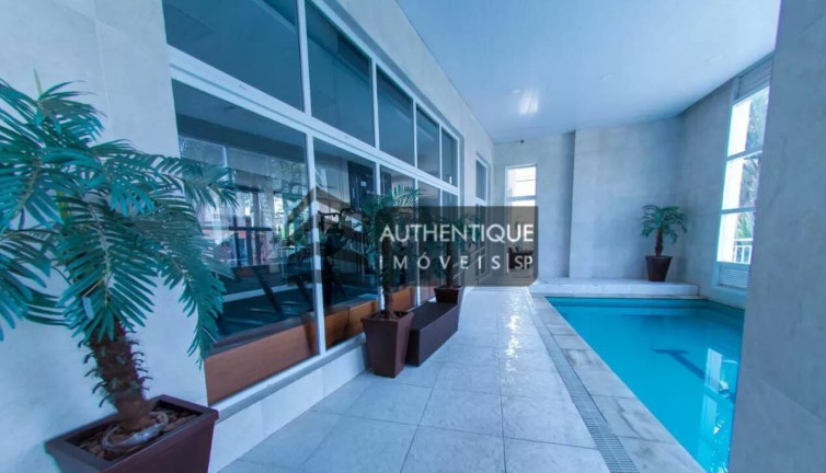 Imagem Apartamento com 4 Quartos à Venda, 171 m² em Paraíso - São Paulo