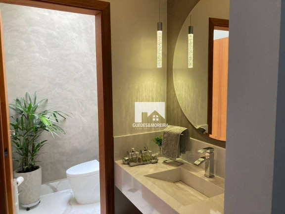 Imagem Casa com 3 Quartos à Venda, 253 m² em Roncáglia - Valinhos
