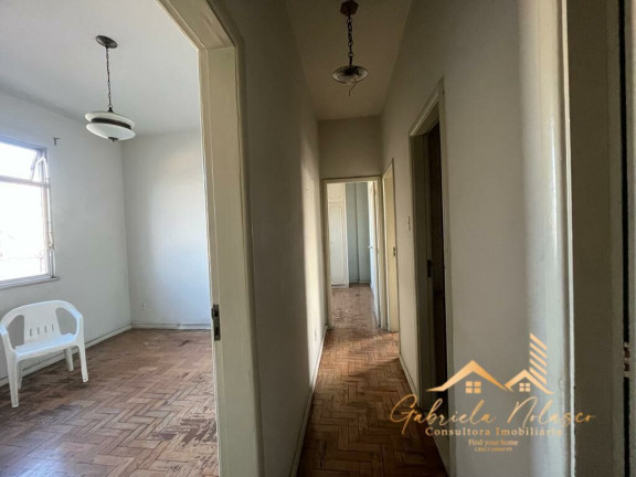 Imagem Apartamento com 3 Quartos à Venda, 110 m² em Centro - Niterói