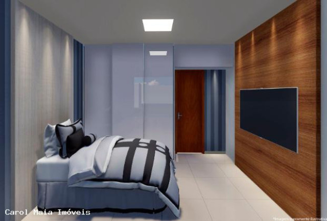 Imagem Apartamento com 3 Quartos à Venda, 34 m² em Boa Vista - Vespasiano Imagem Apartamento com 3 Quartos à Venda, 34 m² em Boa Vista - Vespasiano