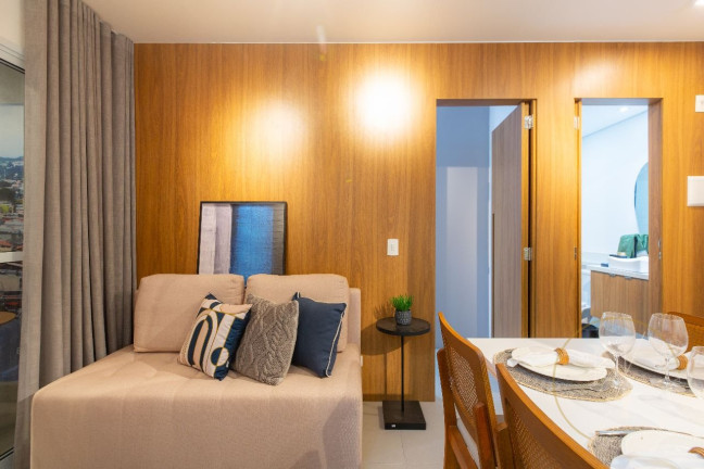 Imagem Apartamento com 2 Quartos à Venda, 39 m² em Jardim Angela (zona Leste) - São Paulo Imagem Apartamento com 2 Quartos à Venda, 39 m² em Jardim Angela (zona Leste) - São Paulo