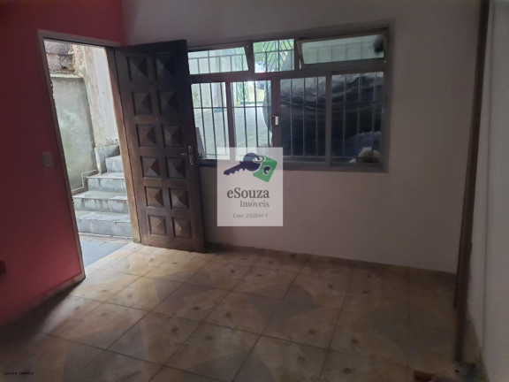 Imagem Casa com 3 Quartos à Venda, 180 m² em Vila Santa Rosa - Mauá Imagem Casa com 3 Quartos à Venda, 180 m² em Vila Santa Rosa - Mauá