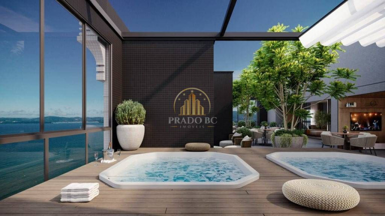 Imagem Apartamento com 5 Quartos à Venda, 190 m² em Itapema