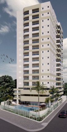 Imagem Apartamento com 2 Quartos à Venda, 75 m² em Vila Atlântica - Mongaguá Imagem Apartamento com 2 Quartos à Venda, 75 m² em Vila Atlântica - Mongaguá