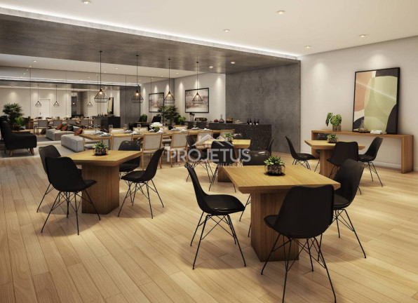 Apartamento com 2 Quartos à Venda, 35 m² em Pirituba - São Paulo