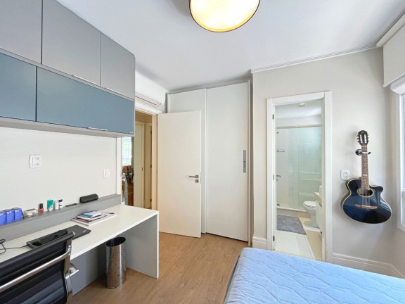 Imagem Apartamento com 3 Quartos à Venda, 170 m² em Petrópolis - Porto Alegre