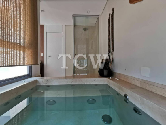 Imagem Apartamento com 3 Quartos à Venda, 117 m² em Ibirapuera - São Paulo