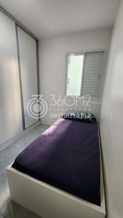 Imagem Apartamento com 3 Quartos à Venda, 84 m² em Baeta Neves - São Bernardo Do Campo
