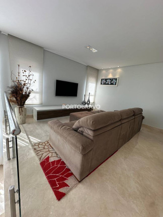 Imagem Casa com 4 Quartos à Venda, 441 m² em Alphaville - Santana De Parnaíba Imagem Casa com 4 Quartos à Venda, 441 m² em Alphaville - Santana De Parnaíba