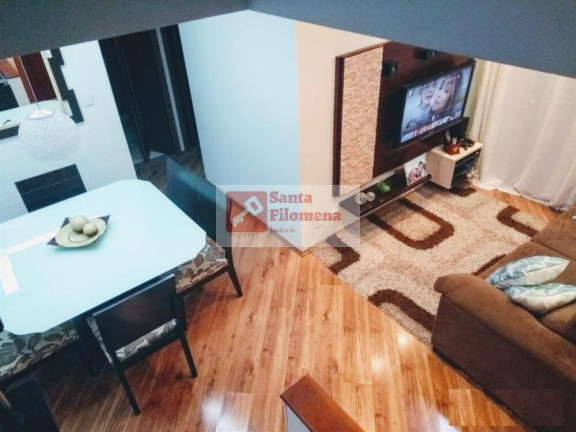 Imagem Cobertura com 3 Quartos à Venda, 132 m² em Parque São Vicente - Mauá Imagem Cobertura com 3 Quartos à Venda, 132 m² em Parque São Vicente - Mauá