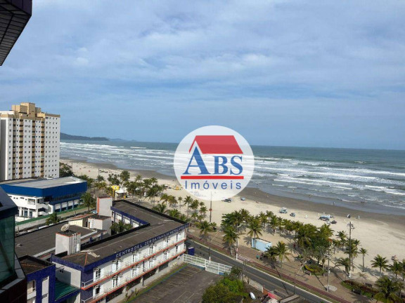 Imagem Apartamento com 3 Quartos à Venda, 200 m² em Mirim - Praia Grande