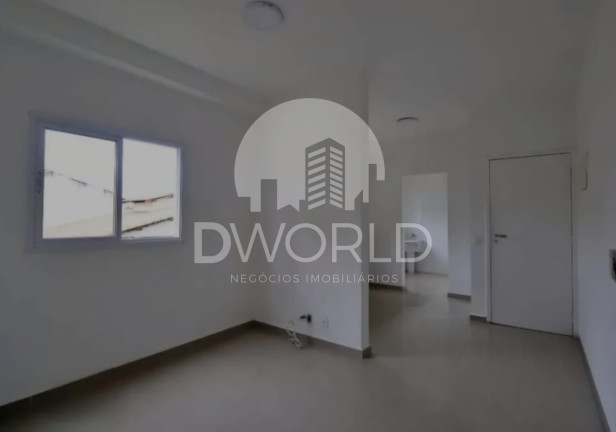 Imóvel com 2 Quartos à Venda, 48 m² em Vila Eldízia - Santo André