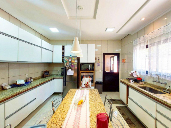 Imagem Casa com 3 Quartos à Venda, 277 m² em Condomínio Vila Do Bosque Sorocaba - Sorocaba