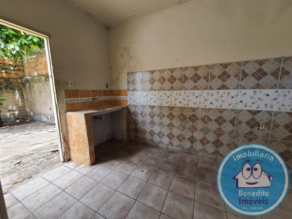 Imagem Casa com 2 Quartos à Venda, 60 m² em Cambolo - Porto Seguro Imagem Casa com 2 Quartos à Venda, 60 m² em Cambolo - Porto Seguro