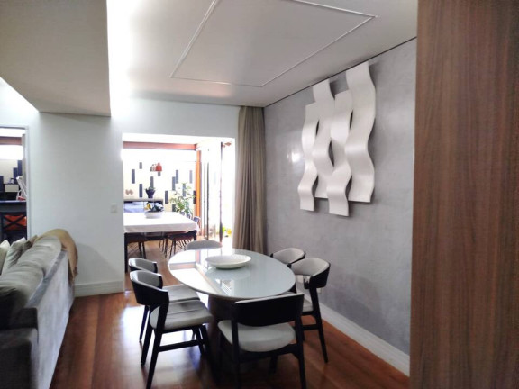 Imagem Casa de Condomínio com 3 Quartos à Venda, 119 m² em Engordadouro - Jundiaí Imagem Casa de Condomínio com 3 Quartos à Venda, 119 m² em Engordadouro - Jundiaí