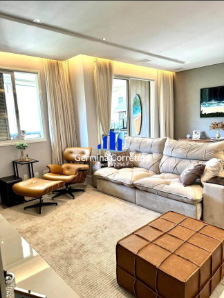 Imagem Apartamento com 2 Quartos à Venda, 104 m² em Tamboré - Santana De Parnaíba Imagem Apartamento com 2 Quartos à Venda, 104 m² em Tamboré - Santana De Parnaíba