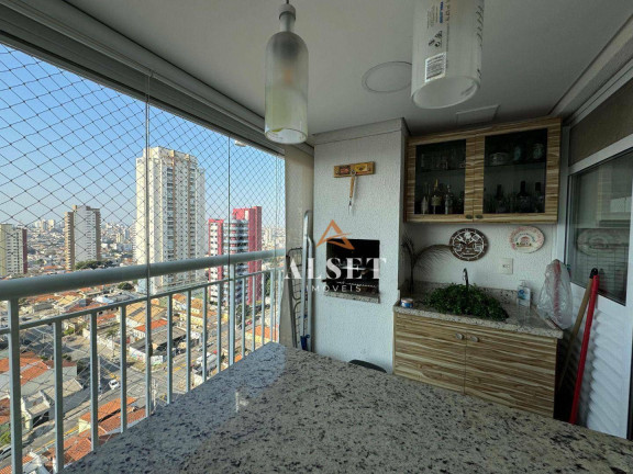 Imagem Apartamento com 3 Quartos à Venda, 103 m² em Vila Carrão - São Paulo Imagem Apartamento com 3 Quartos à Venda, 103 m² em Vila Carrão - São Paulo
