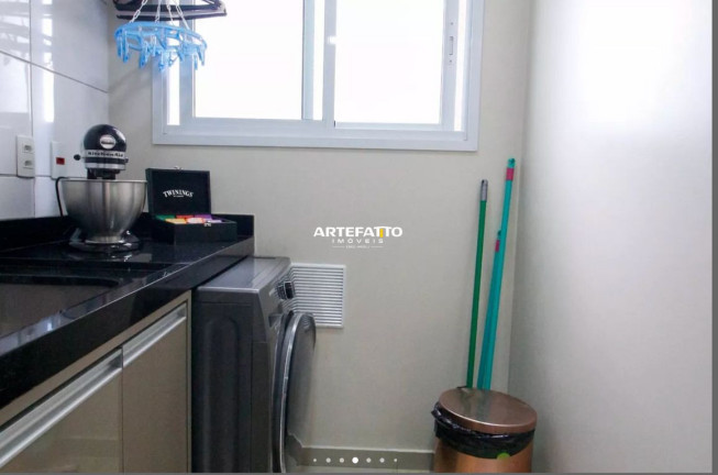 Imagem Apartamento com 2 Quartos à Venda, 48 m² em Vila Andrade - São Paulo