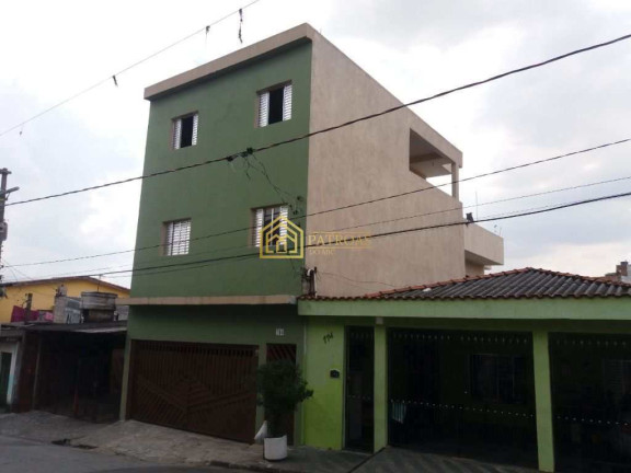 Imagem Imóvel Comercial à Venda, 400 m² em Ferrazópolis - São Bernardo Do Campo