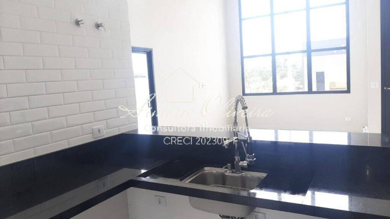 Imagem Casa com 3 Quartos à Venda, 300 m² em Condomínio Terras Do Vale - Caçapava