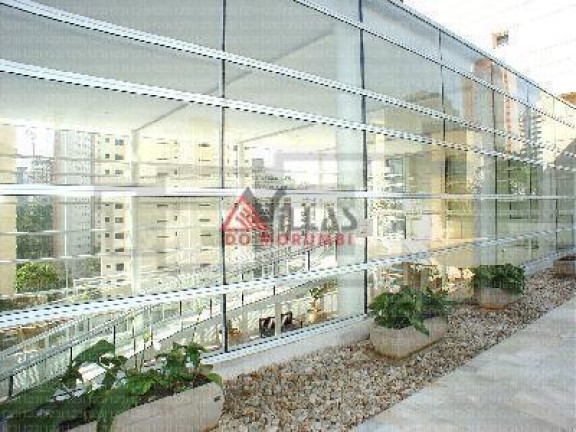 Imagem Apartamento com 4 Quartos à Venda, 211 m² em Vila Andrade - São Paulo