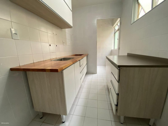 Imagem Apartamento com 2 Quartos à Venda, 54 m² em Jardim Santo André - Santo André Imagem Apartamento com 2 Quartos à Venda, 54 m² em Jardim Santo André - Santo André