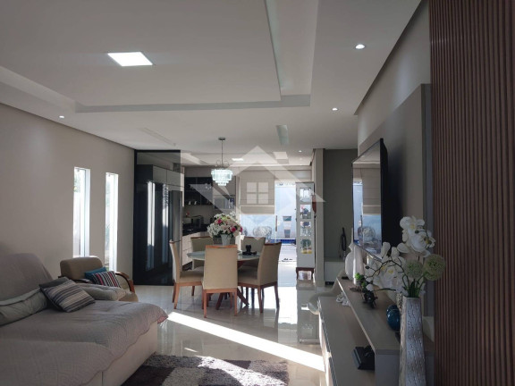 Casa de Condomínio com 3 Quartos à Venda, 200 m² em Guaratiba - Rio De Janeiro