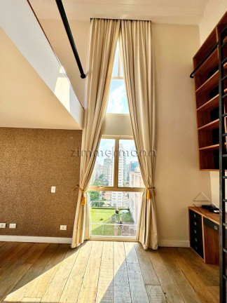 Imagem Apartamento com 1 Quarto à Venda, 120 m² em Vila Olimpia - São Paulo Imagem Apartamento com 1 Quarto à Venda, 120 m² em Vila Olimpia - São Paulo