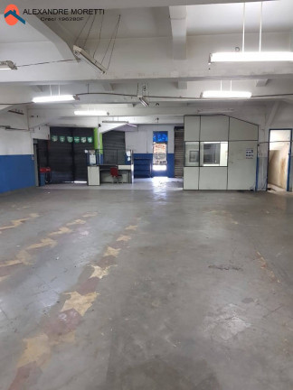 Sala Comercial para Alugar, 200 m² em Vila Lucy - Sorocaba