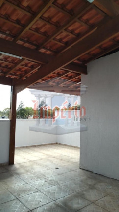 Imagem Apartamento com 2 Quartos à Venda, 90 m² em Vila Pires - Santo André Imagem Apartamento com 2 Quartos à Venda, 90 m² em Vila Pires - Santo André