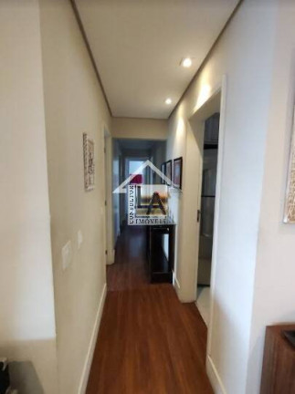 Imagem Apartamento com 4 Quartos à Venda, 154 m² em Campo Belo - São Paulo