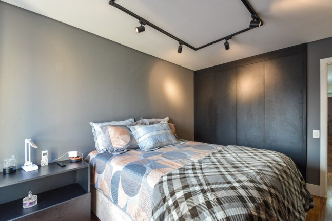Imagem Apartamento com 4 Quartos à Venda, 183 m² em Moema - São Paulo Imagem Apartamento com 4 Quartos à Venda, 183 m² em Moema - São Paulo