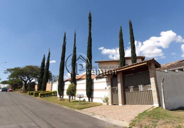 Imagem Chácara com 3 Quartos à Venda, 230 m² em Terras De Itaici - Indaiatuba Imagem Chácara com 3 Quartos à Venda, 230 m² em Terras De Itaici - Indaiatuba
