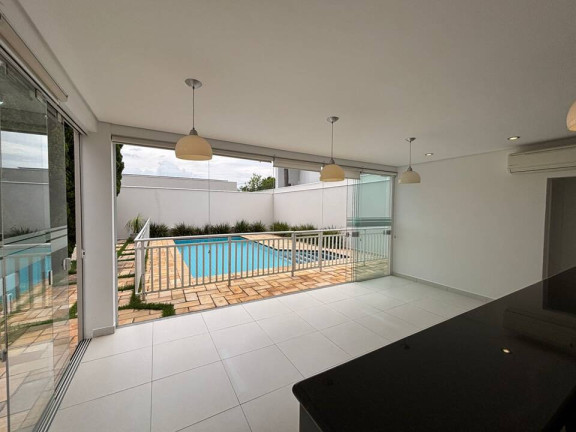 Imagem Casa de Condomínio com 4 Quartos à Venda, 510 m² em Portal Do Paraíso Ii - Jundiaí
