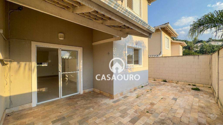 Casa com 4 Quartos à Venda, 165 m² em Condomínio Village Royale - Nova Lima