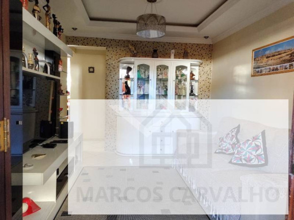 Imagem Casa com 3 Quartos à Venda, 140 m² em Campo Grande - Rio De Janeiro Imagem Casa com 3 Quartos à Venda, 140 m² em Campo Grande - Rio De Janeiro