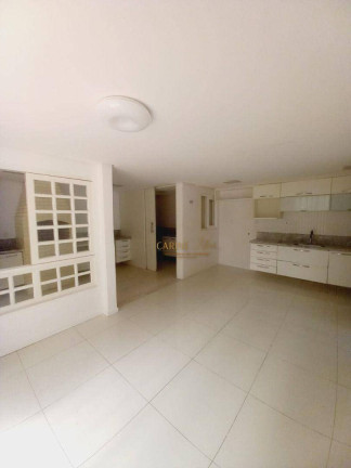 Imagem Apartamento com 3 Quartos à Venda, 115 m² em Itapuã - Salvador Imagem Apartamento com 3 Quartos à Venda, 115 m² em Itapuã - Salvador