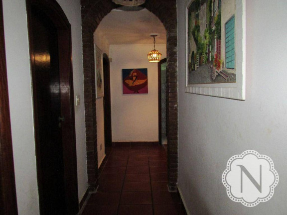 Imagem Sobrado com 5 Quartos à Venda, 272 m² em Cibratel I - Itanhaém Imagem Sobrado com 5 Quartos à Venda, 272 m² em Cibratel I - Itanhaém