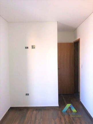 Imagem Apartamento com 2 Quartos à Venda, 49 m² em Parque Novo Oratório - Santo André