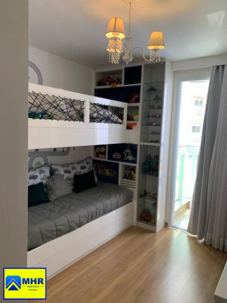 Imagem Apartamento com 4 Quartos para Alugar, 135 m² em Jardim Camburi - Vitória Imagem Apartamento com 4 Quartos para Alugar, 135 m² em Jardim Camburi - Vitória