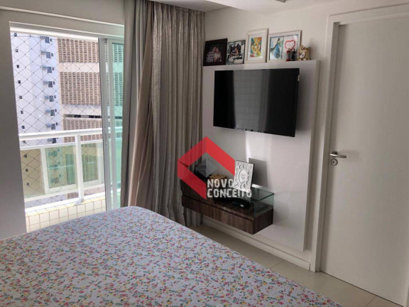 Imagem Apartamento com 4 Quartos à Venda, 165 m² em Meireles - Fortaleza Imagem Apartamento com 4 Quartos à Venda, 165 m² em Meireles - Fortaleza