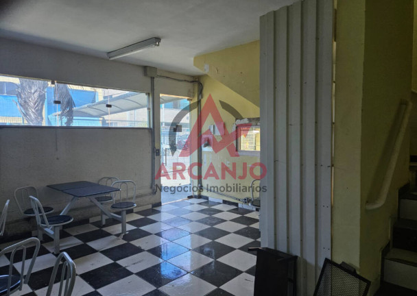 Imagem Sala Comercial à Venda, 1 m² em Jardim Califórnia - Jacareí