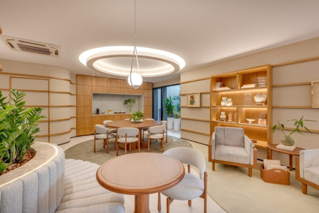 Imagem Sala Comercial à Venda, 35 m² em Serrinha - Goiânia Imagem Sala Comercial à Venda, 35 m² em Serrinha - Goiânia