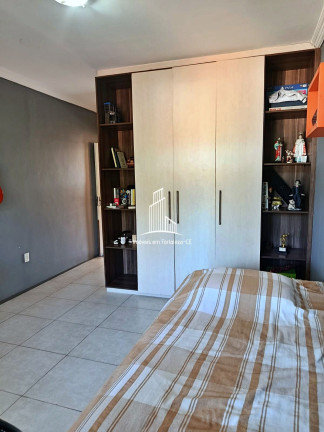 Imagem Casa com 4 Quartos à Venda, 282 m² em Sapiranga (coité) - Fortaleza