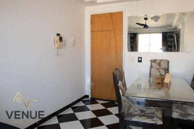 Imagem Apartamento com 2 Quartos à Venda, 50 m² em Vila Albertina - São Paulo Imagem Apartamento com 2 Quartos à Venda, 50 m² em Vila Albertina - São Paulo