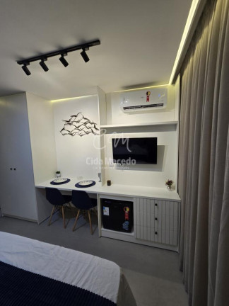 Imagem Flat com 1 Quarto à Venda, 24 m² em Intermares - Cabedelo