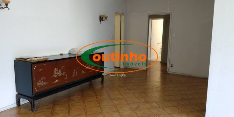 Imagem Apartamento com 3 Quartos à Venda, 130 m² em Tijuca - Rio De Janeiro Imagem Apartamento com 3 Quartos à Venda, 130 m² em Tijuca - Rio De Janeiro